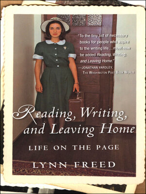 cover image of Reading, Writing, and Leaving Home